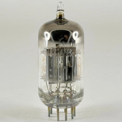 (1) Tested RCA 6BW8 Tube Strong Balanced Diodes Twin Diode Sharp Cutoff Pentode