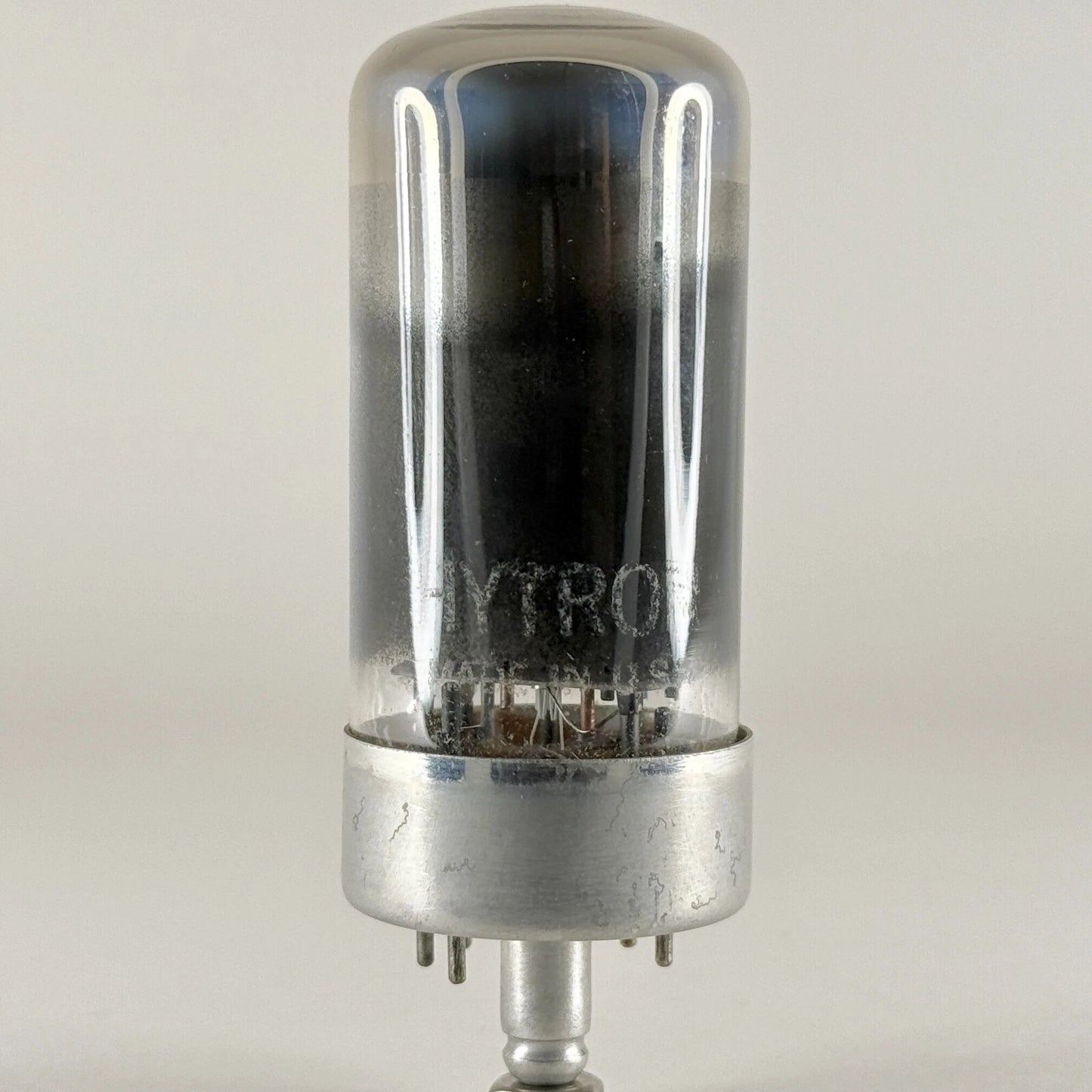 (1) Tested Hytron 35A5 Tube Date Code 5226 35A5 Loctal Power Tube Loktal Tube