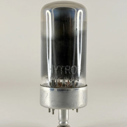 (1) Tested Hytron 35A5 Tube Date Code 5226 35A5 Loctal Power Tube Loktal Tube