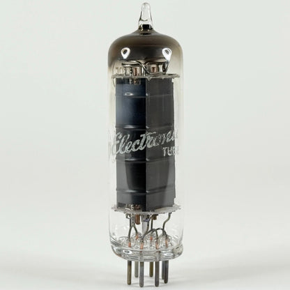 (1) Tested Strong GE 50B5 Tube with Box Date Code 60-52 Beam Power Vacuum Tube