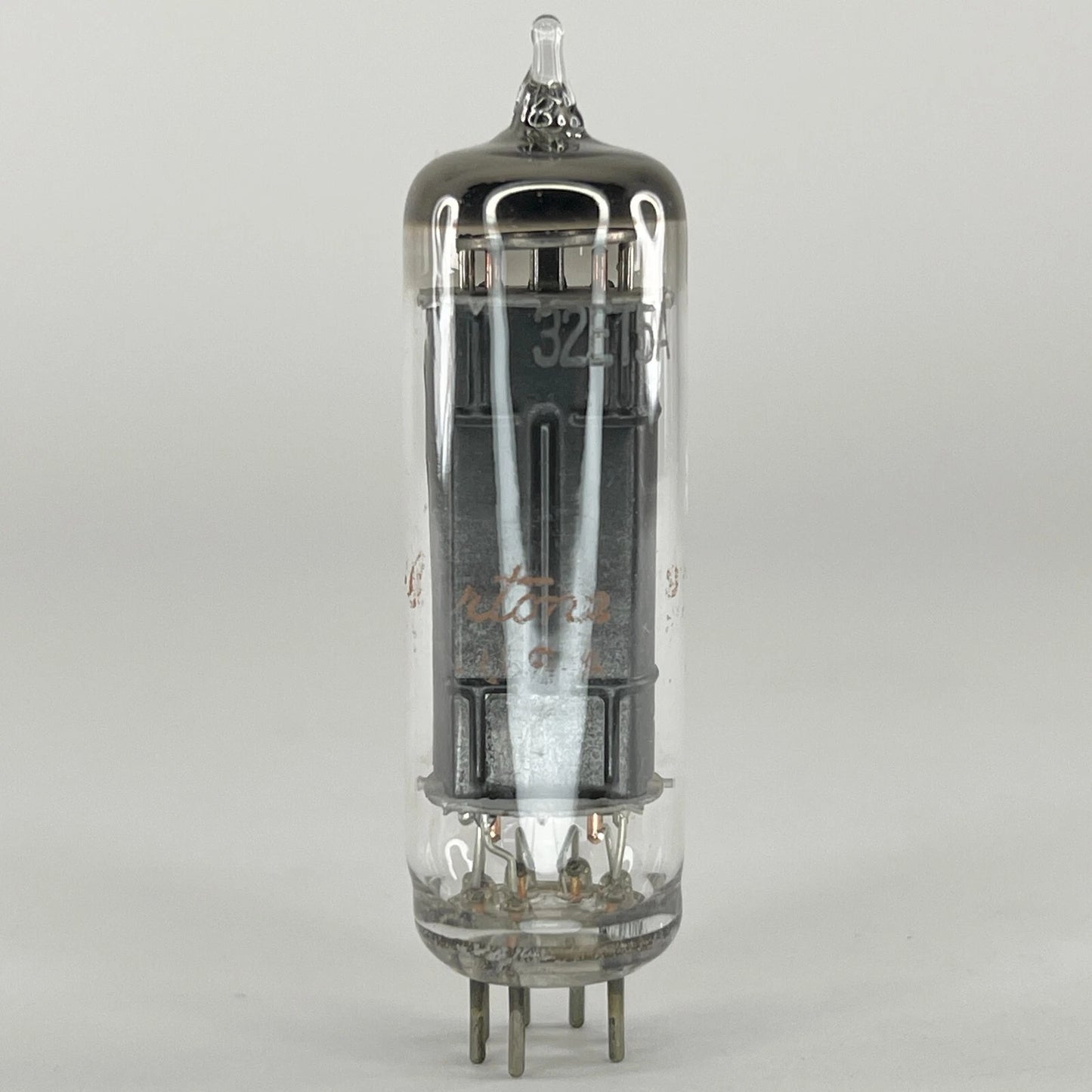 (1) Tested Silvertone 32ET5A Tube Beam Power Pentode 32ET5 A Vacuum Tube