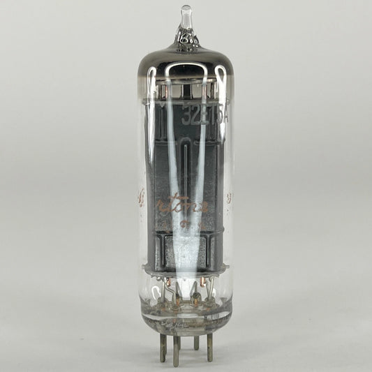 (1) Tested Silvertone 32ET5A Tube Beam Power Pentode 32ET5 A Vacuum Tube