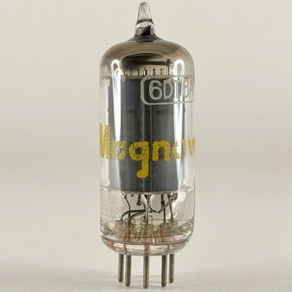 (1) Tested Magnavox 6DT6A Tube 6DT6 A Sharp Cutoff Pentode Vacuum Tube