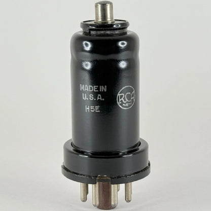 (1) Tested 1944 RCA JAN CRC 12K8Y Tube with Box Date Code H5E Triode Hexode Tube