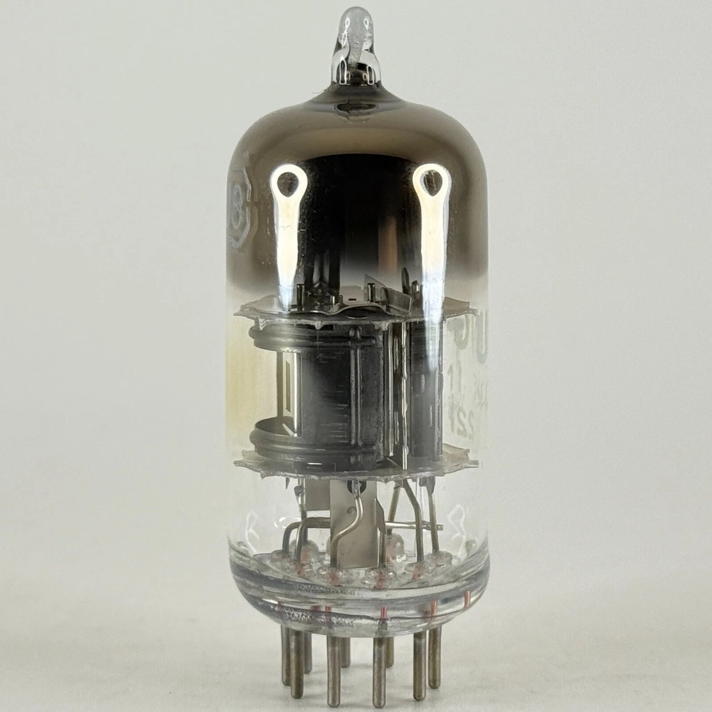 (1) Tested Tung Sol 5U8 Tube Date Code KA3 Triode Pentode Vacuum Tube