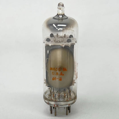 (1) Tested RCA 8FQ7/8CG7 Tube Date Code 68-13 RCA 8FQ7 Tube RCA 8CG7 Tube