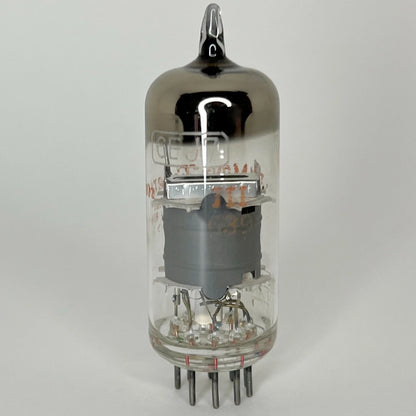 (1) Tested Dumont Emerson 6EJ7 Tube 639 Made in Japan Dumont-Emerson 6EJ7 Tube
