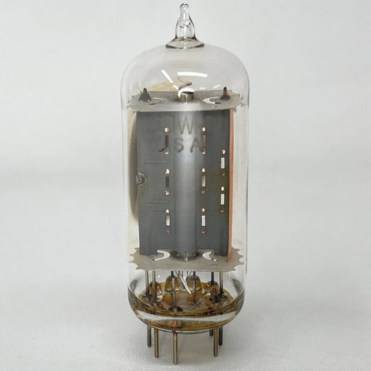 (1) Tested Strong Sylvania 6DW4 Tube Sylvania 6DW4 Rectifier Vacuum Tube
