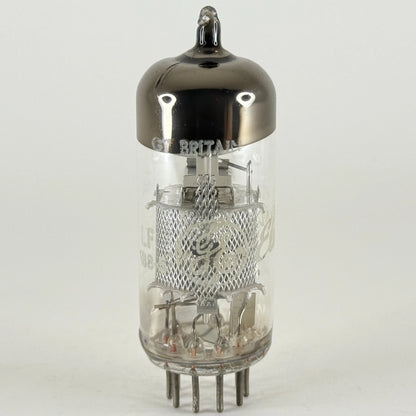 (1) Tested GE 6EH7/EF183 Tube Date Code LF Made in Great Britain 6EH7 Tube EF183