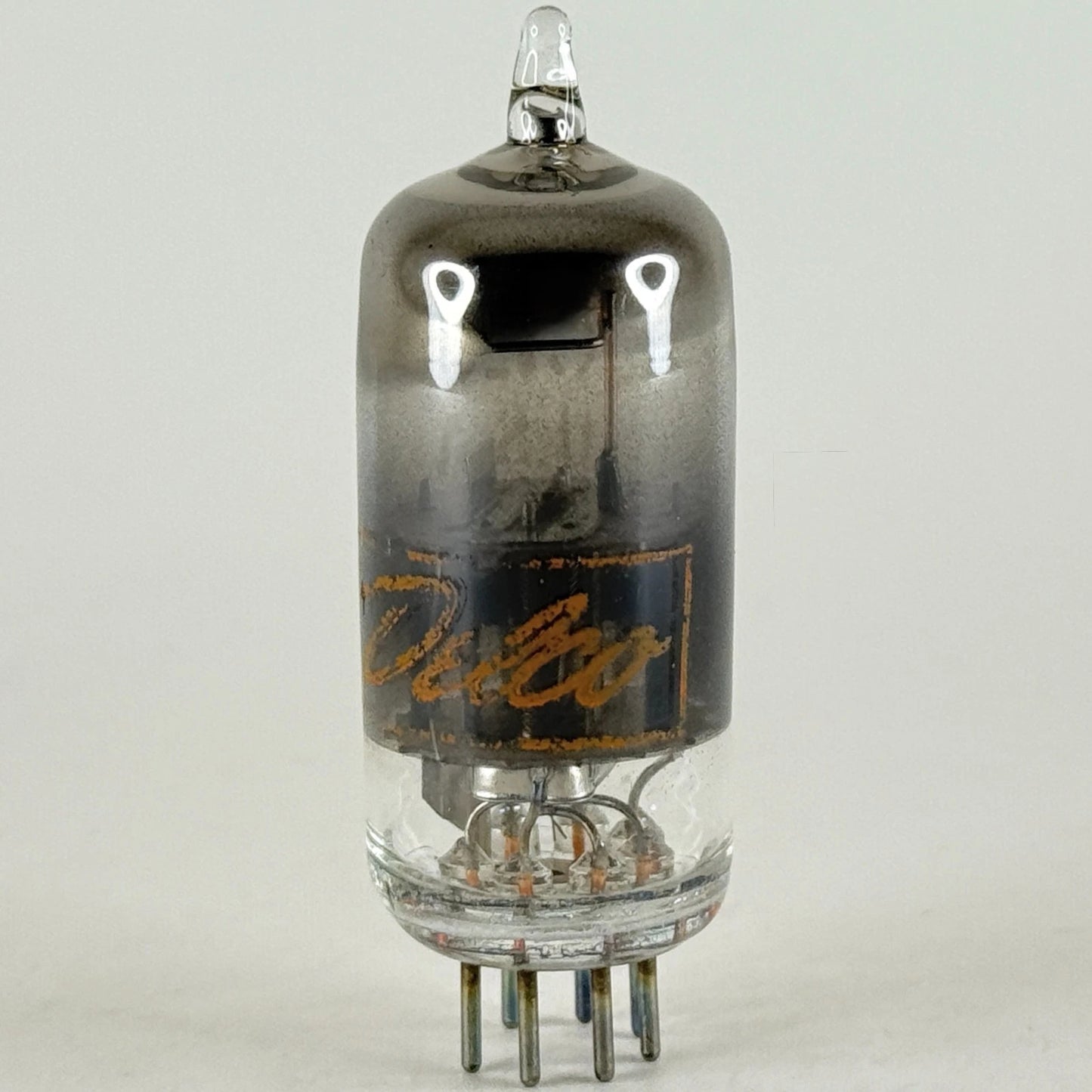 (1) Tested GM Delco 3CE5 Tube with Box General Motors Pentode Tube (a)
