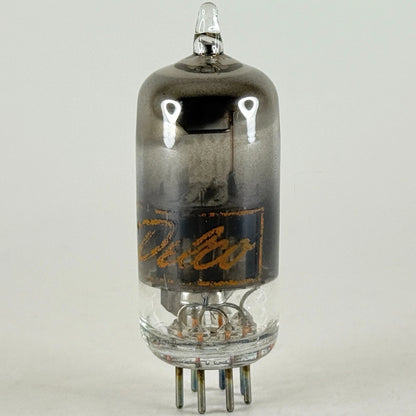 (1) Tested GM Delco 3CE5 Tube with Box General Motors Pentode Tube (a)