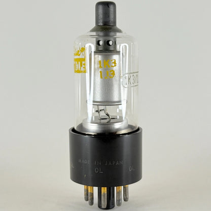 (1) Tested Realistic Lifetime 1K3/1J3 Tube Japan Code OL 1K3 Tube GE 1J3 Tube