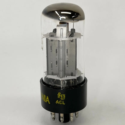 (1) Tested 1959 Sylvania 6BL7GTA Tube Date Code FG ACL Sylvania 6BL7 GTA Tube