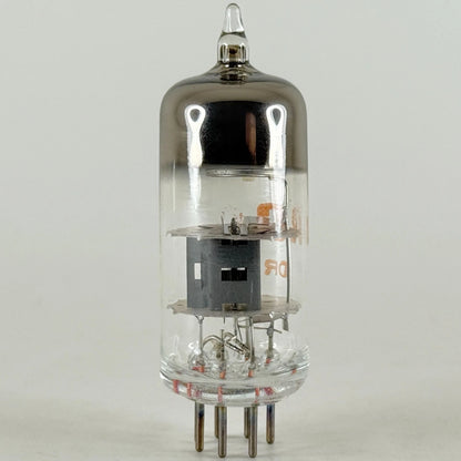 (1) Tested RCA 6CY5 Tube with Box Date Code DR Screen Grid Tetrode Vacuum Tube