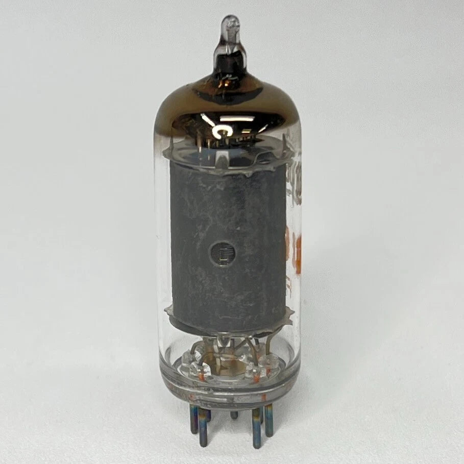 (1) Tested RCA 3AU6 Tube with Box Date Code FB Sharp Cutoff Pentode (b)