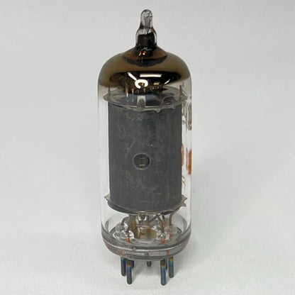 (1) Tested RCA 3AU6 Tube with Box Date Code FB Sharp Cutoff Pentode (b)