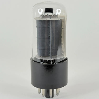 (1) Tested GE 6AU5GT Tube Date Code 61-26 General Electric 6AU5 GT Beam Power