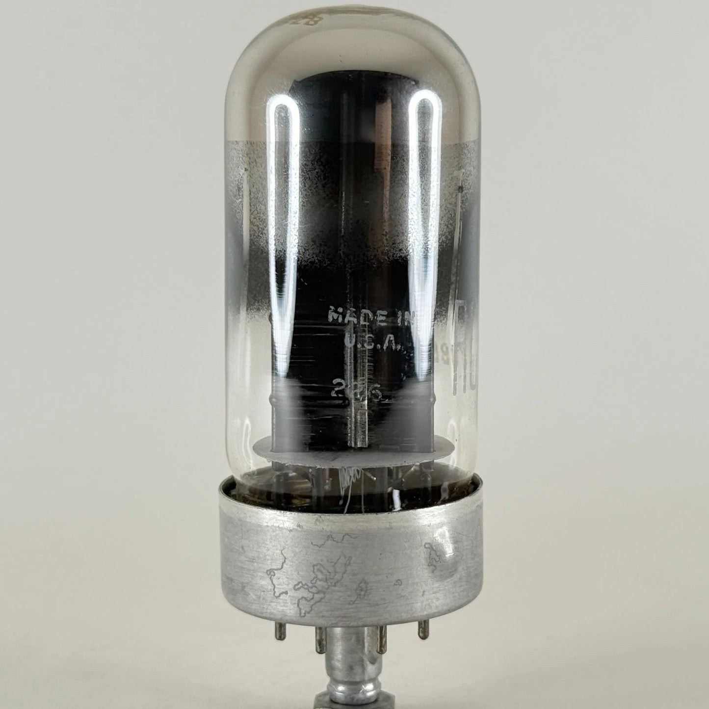 (1) Tested RCA 50A5 Tube Date Code 226 Loktal Tube 50A5 Loctal Beam Power (b)