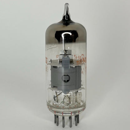 (1) Tested Dumont Emerson 6EJ7 Tube 639 Made in Japan Dumont-Emerson 6EJ7 Tube