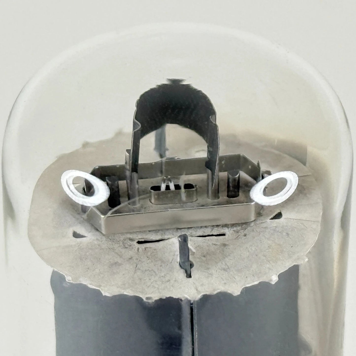 (1) Tested GE 6AU5GT Tube Date Code 61-26 General Electric 6AU5 GT Beam Power
