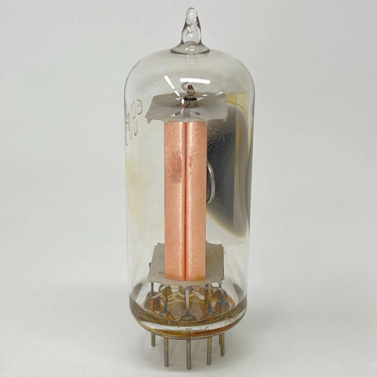 (1) Tested Strong Sylvania 6DW4 Tube Sylvania 6DW4 Rectifier Vacuum Tube