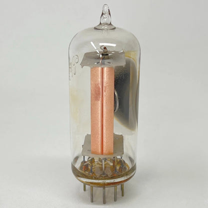 (1) Tested Strong Sylvania 6DW4 Tube Sylvania 6DW4 Rectifier Vacuum Tube