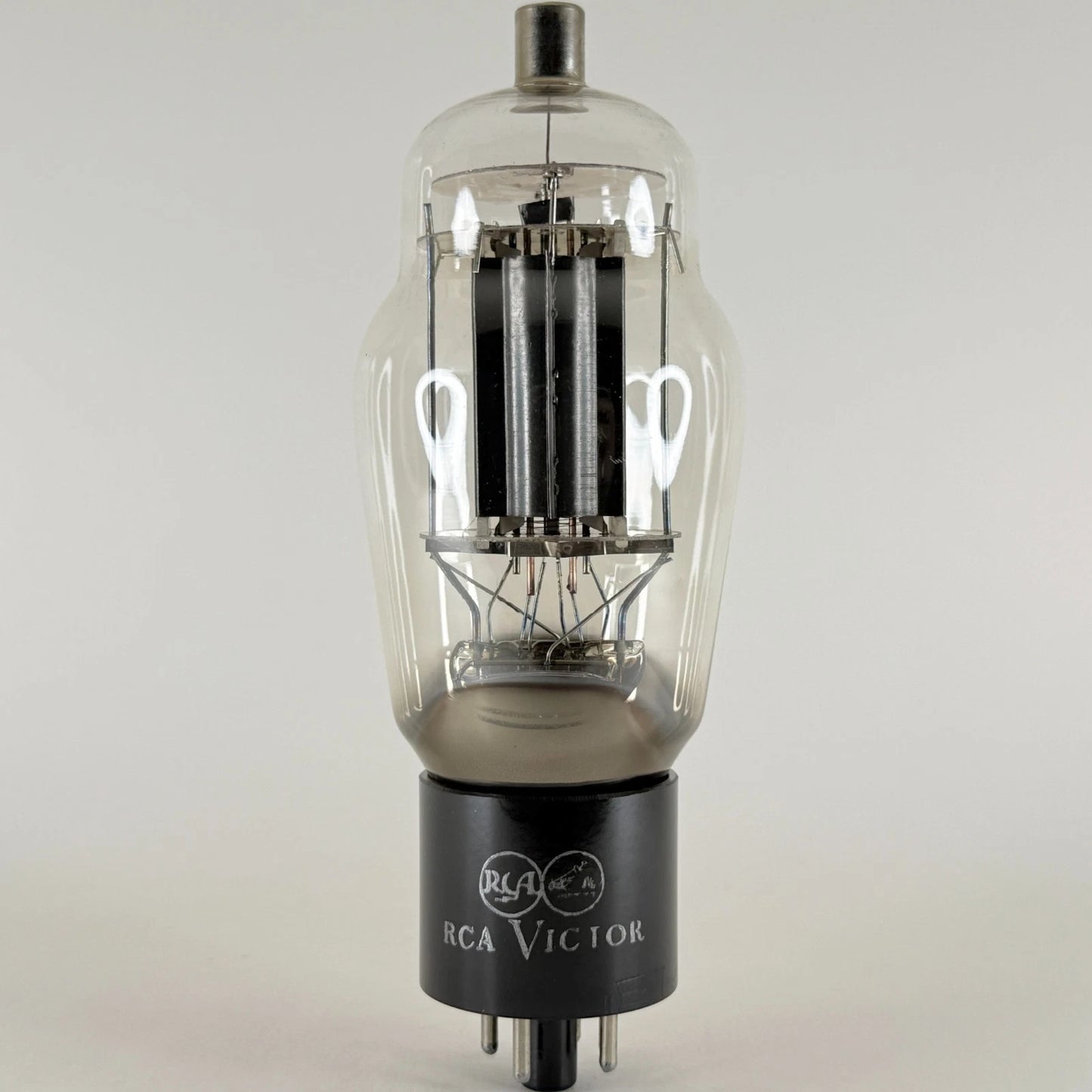 (1) Tested 1949 RCA Victor 6BG6G Tube Date Code 948 RCA 6BG6 G Beam Power Tube