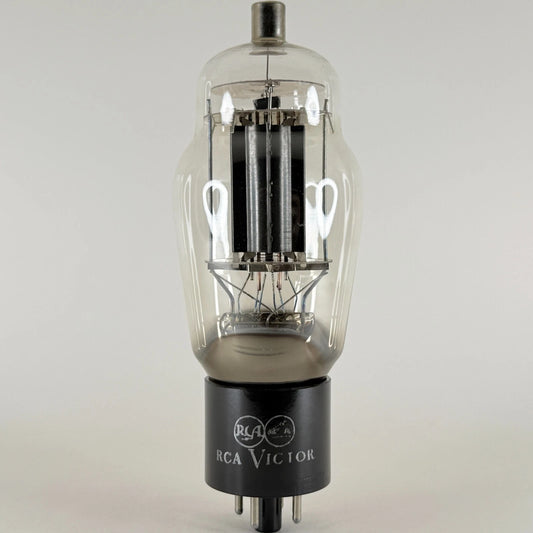 (1) Tested 1949 RCA Victor 6BG6G Tube Date Code 948 RCA 6BG6 G Beam Power Tube