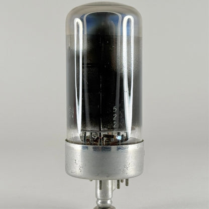 (1) Tested Hytron 35A5 Tube Date Code 5226 35A5 Loctal Power Tube Loktal Tube
