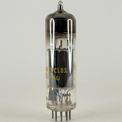 (1) Tested Sylvania 16A8/PCL82 Tube Great Britain Date Code NR KAU 16A8 Tube