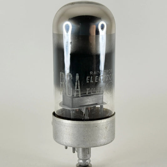 (1) Tested RCA 50A5 Tube Date Code 226 Loktal Tube 50A5 Loctal Power Tube (a)