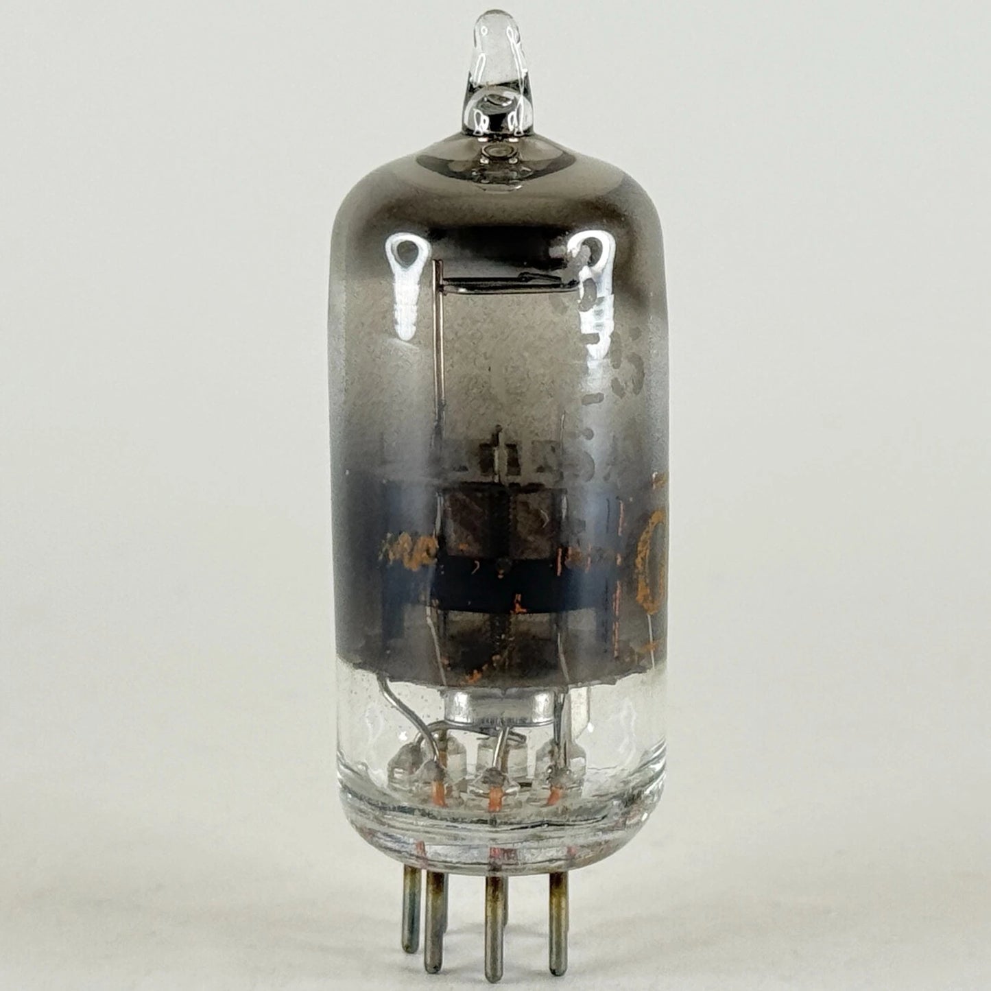 (1) Tested GM Delco 3CE5 Tube with Box General Motors Pentode Tube (a)