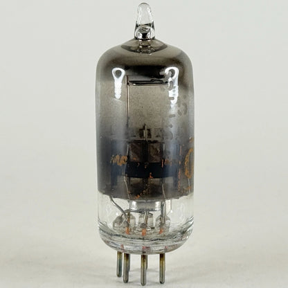 (1) Tested GM Delco 3CE5 Tube with Box General Motors Pentode Tube (a)