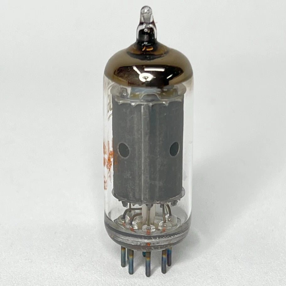 (1) Tested RCA 3AU6 Tube with Box Date Code FB Sharp Cutoff Pentode (b)