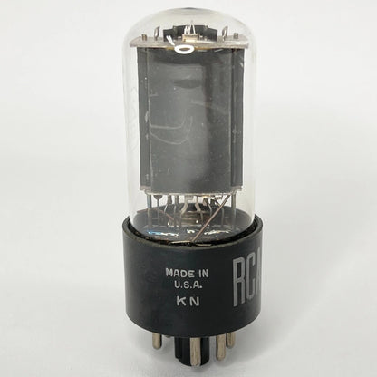 (1) Tested RCA 12L6GT Tube with Box Date Code KN RCA 12L6 GT Tube