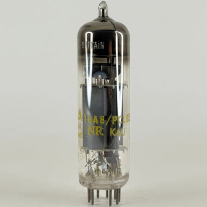 (1) Tested Sylvania 16A8/PCL82 Tube Great Britain Date Code NR KAU 16A8 Tube