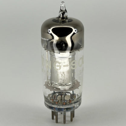 (1) Tested Tung-Sol 6CR6 Tube with Box Date Code K03 Tung Sol Diode Pentode Tube