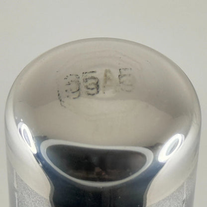 (1) Tested Hytron 35A5 Tube Date Code 5226 35A5 Loctal Power Tube Loktal Tube