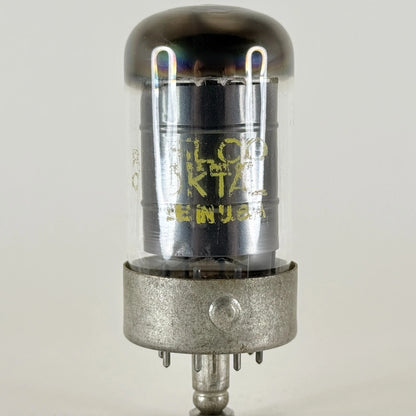 (1) Tested Philco 7A7 Tube Date Code R0 7A7 Tube Philco Loctal Tube Loktal Tube