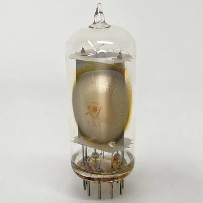 (1) Tested Strong Sylvania 6DW4 Tube Sylvania 6DW4 Rectifier Vacuum Tube