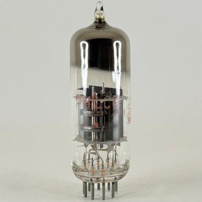 (1) Tested Philco Starlight 6AU8A Tube with Box Date Code 67-09 Triode Pentode