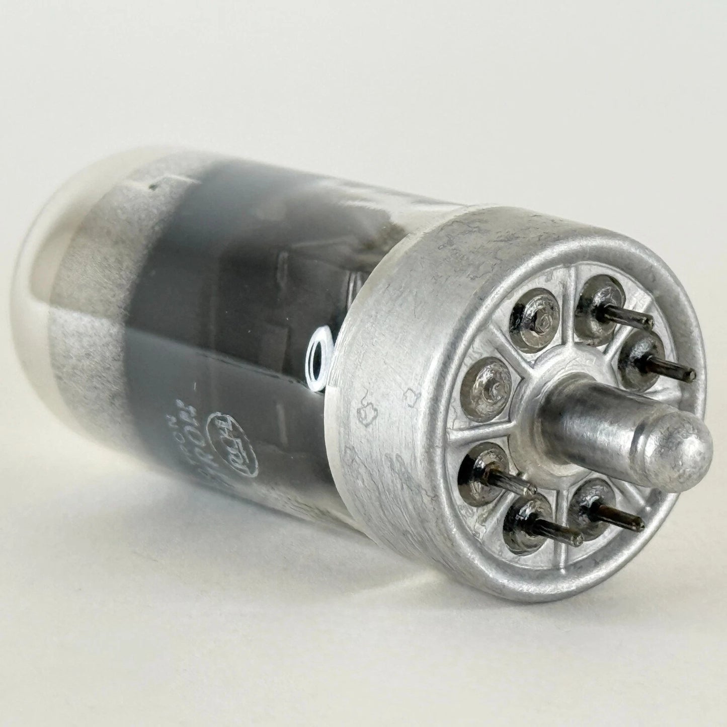 (1) Tested RCA 50A5 Tube Date Code 226 Loktal Tube 50A5 Loctal Beam Power (b)