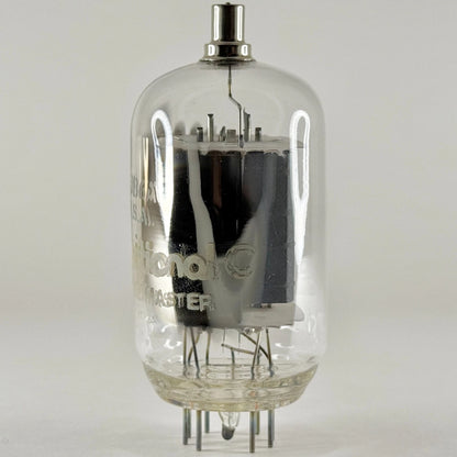 (1) Tested International Service Master 17JB6A Tube 17JB6 A Beam Power Tube