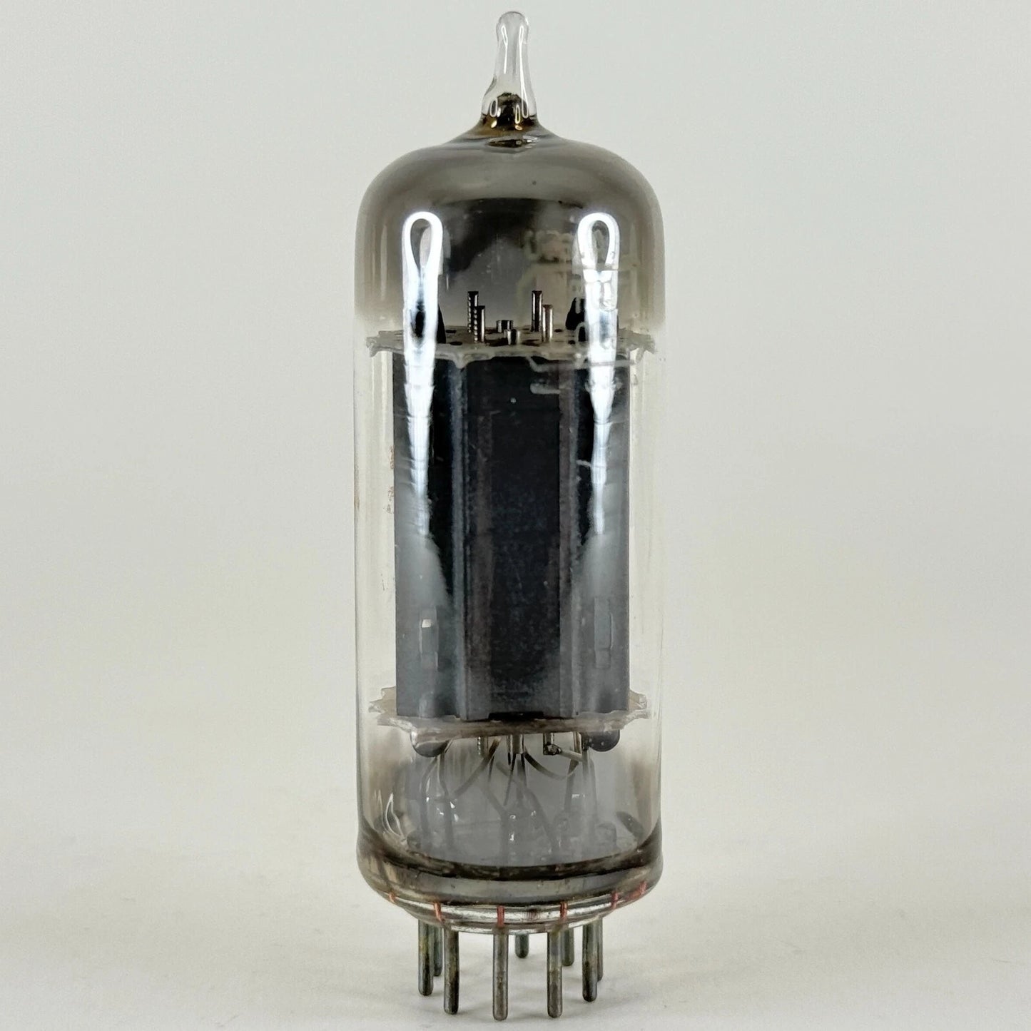 (1) Tested RCA 8FQ7/8CG7 Tube Date Code EW RCA 8FQ7 Tube RCA 8CG7 Tube