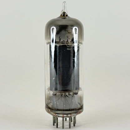 (1) Tested RCA 8FQ7/8CG7 Tube Date Code EW RCA 8FQ7 Tube RCA 8CG7 Tube