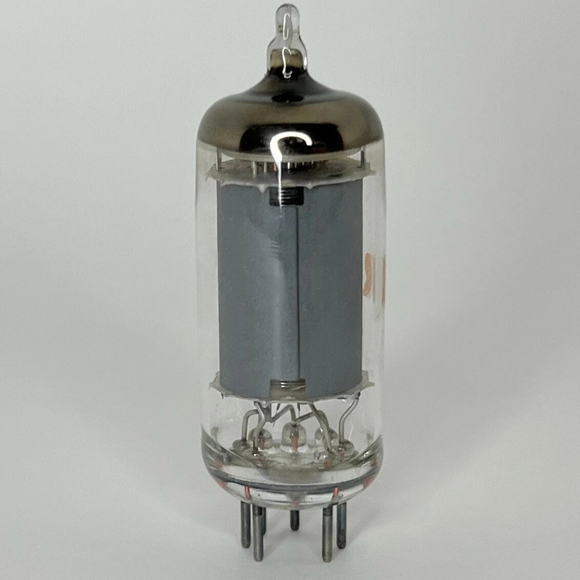 (1) Tested Very Strong RCA 6GY6 Tube Date Code CT 6GY6 Sharp Cutoff Pentode Tube