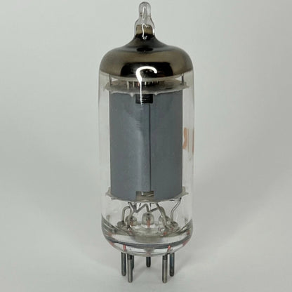 (1) Tested Very Strong RCA 6GY6 Tube Date Code CT 6GY6 Sharp Cutoff Pentode Tube