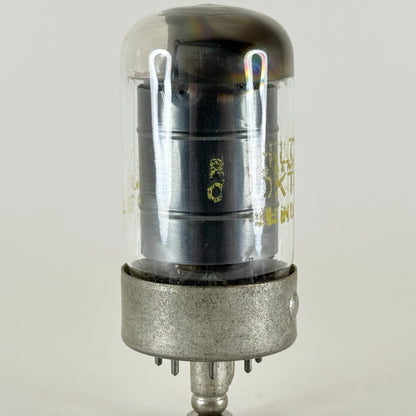 (1) Tested Philco 7A7 Tube Date Code R0 7A7 Tube Philco Loctal Tube Loktal Tube