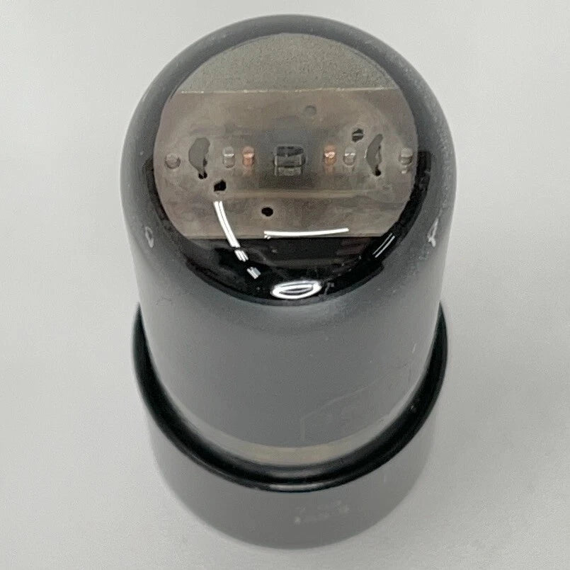 (1) Tested Ken-Rad 35L6GT Tube Date Code 7-09 Ken Rad 35L6 GT Beam Power Tube