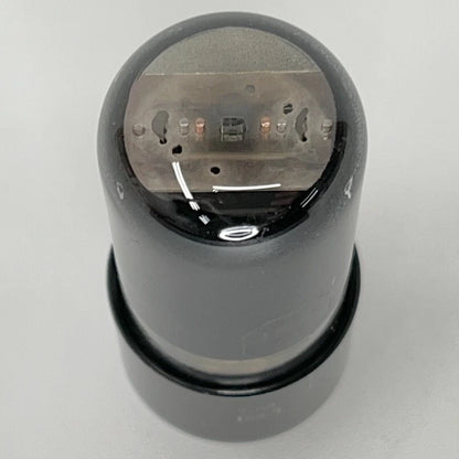 (1) Tested Ken-Rad 35L6GT Tube Date Code 7-09 Ken Rad 35L6 GT Beam Power Tube